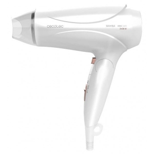Уцінка - Фен Cecotec Bamba IoniCare 5400 Power&Go White #
