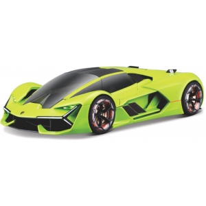 Колекційна машинка 1:24 Bburago Автомодель - LAMBORGHINI TERZO MILLENNIO (1:24) (18-21094)