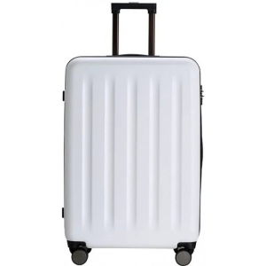 Валіза Xiaomi Ninetygo PC Luggage 28'' White (6970055341080/6941413216999)