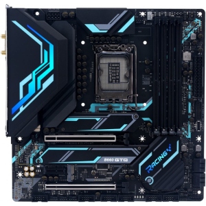 Материнська плата Biostar B660GTQ DDR4