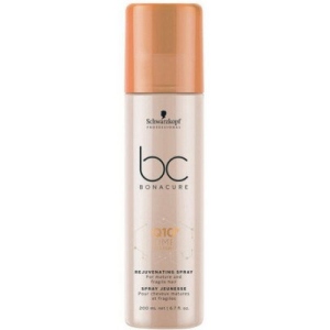 Спрей для волосся Schwarzkopf Prof. BC Bonacure Q10+ для зрілого волосся 200 мл (4045787429855)