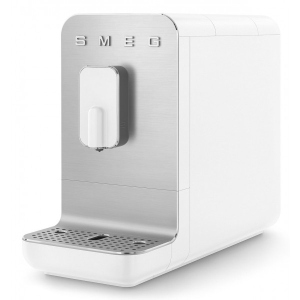 Кавомашина Smeg BCC01WHMEU