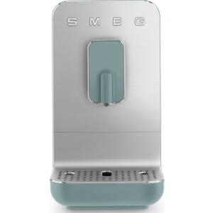 Кавомашина Smeg BCC01EGMEU в Україні