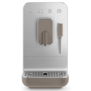 Кавомашина Smeg BCC02TPMEU