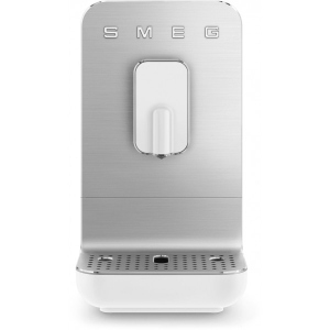 Кавомашина Smeg BCC11WHMEU