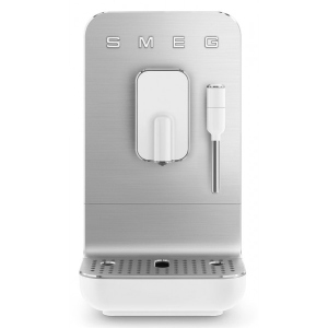 Кавомашина Smeg BCC12WHMEU Київ