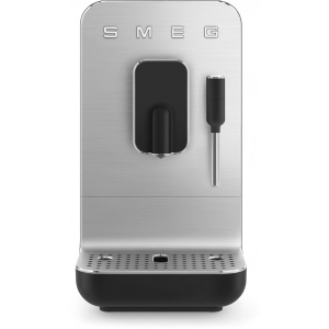 Кавомашина Smeg BCC12BLMEU