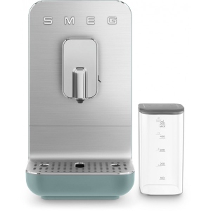 Кавомашина Smeg BCC13EGMEU