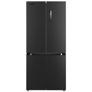 Холодильник Toshiba GR-RF610WE-PMS(06)