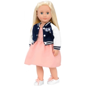 Лялька класична Our Generation Retro Тері 46 см (BD61007Z)