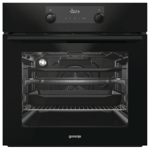 Уцінка - Духова шафа електрична Gorenje BOS737E36BG #