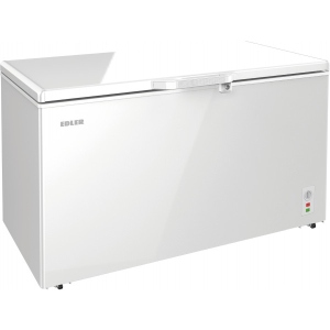 Морозильна скриня Edler ED-400A
