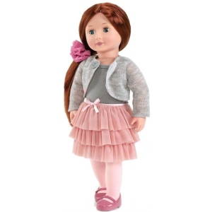 Лялька класична Our Generation Айла 46 см (BD31008Z)