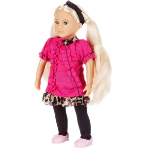 Міні-лялька Our Generation Mini Холлі 15 cм (BD33005Z)