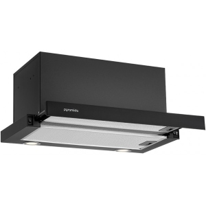 Витяжка вбудована Pyramida TX 60 (1100) R BL