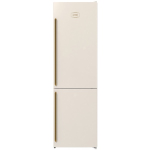 Уцінка - Холодильник Gorenje NRK6202CLI #