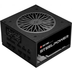 Блок живлення для ПК Chieftec Chieftronic SteelPower 650W (BDK-650FC)