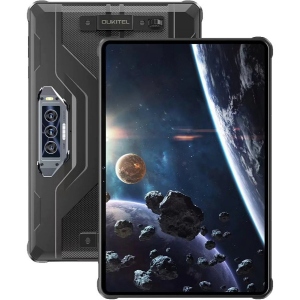 Планшет OUKITEL RT8 11'' 6/256GB LTE Black