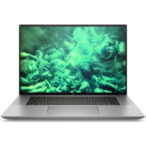 Ноутбук HP ZBook Studio G10 (7C9K0AV_V1) Silver