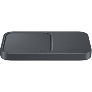 Бездротовий зарядний пристрій Samsung 15W Wireless Charger Duo w/o TA (EP-P5400BBEGEU)