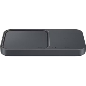 Бездротовий зарядний пристрій Samsung 5W Wireless Charger Duo with TA (EP-P5400TBEGEU)