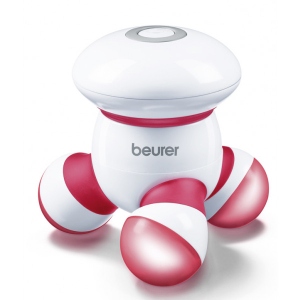 Масажер для тіла Beurer MG 16 Red