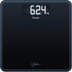 Ваги Beurer GS 400 Line Black