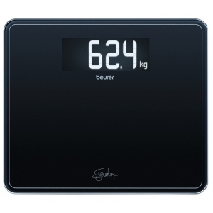 Ваги Beurer GS 410 Signature Line Black