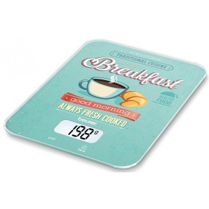 Ваги кухонні Beurer KS19 Breakfast