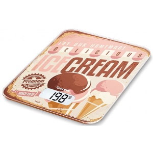 Ваги кухонні Beurer KS19 ice cream