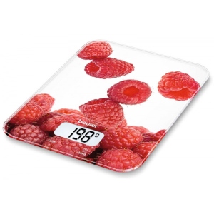 Ваги кухонні Beurer KS 19  Berry