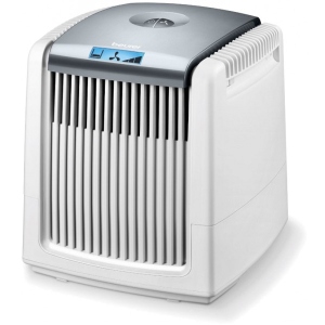 Очиститель воздуха Beurer LW 220 White