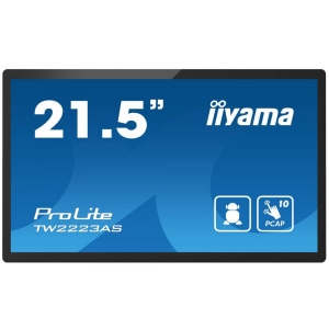 Монітор IIYAMA TW2223AS-B1