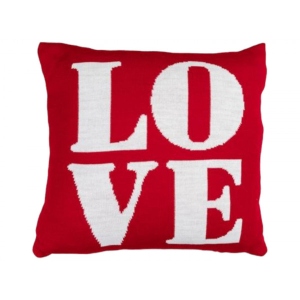 Наволочка Прованс LOVE 45х45 см (033151)