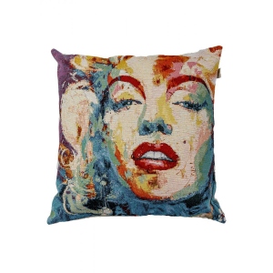 Подушка декоративна Прованс MARILYN 45х45 см (029980)