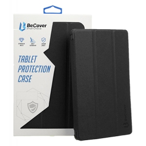 Чохол для планшету BeCover Smart for Samsung Galaxy Tab S5e SM-T720/SM-T725 Black (703843)