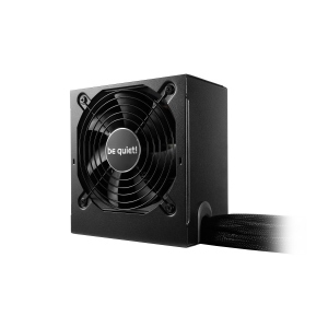 Блок живлення для ПК Be quiet! System Power 9 (BN247) 600W купити в Україні