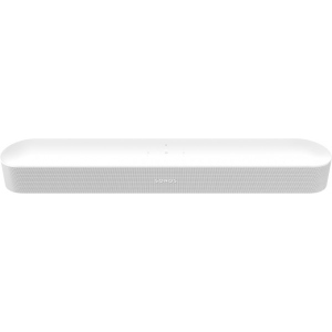 Саундбар Sonos Beam White Gen 2 (BEAM2EU1)