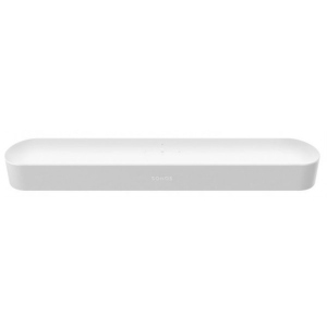 Саундбар Sonos Beam White (BEAM1EU1)