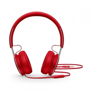 Навушники накладні Beats EP On-Ear (ML9C2ZM/A) Red в Києві