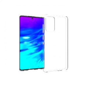 Чохол для смартфону BeCover Samsung Galaxy A72 SM-A725 Transparancy (705651)