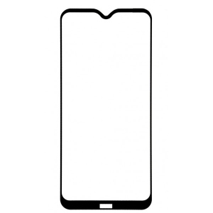 Захисне скло для смартфону BeCover Xiaomi Redmi 8A Black (704160)