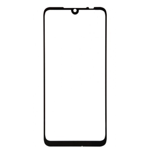 Захисне скло для смартфону BeCover Xiaomi Redmi Note 7 Black (703189)