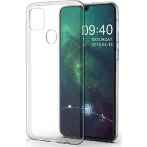 Чохол для смартфону Armorstandart Air for ZTE Blade 20 Smart Transparent (ARM58540)