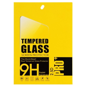 Захисне скло для планшета BeCover for Apple iPad Air 10.9 2.5D (705367)