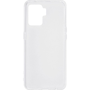 Чохол для смартфону BeCover for Oppo Reno5 Lite Transparancy (707434)