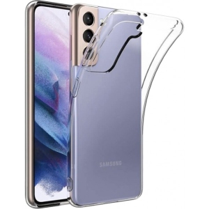 Чохол для смартфону BeCover for Samsung Galaxy S21 SM-G991 Transparancy (707441)