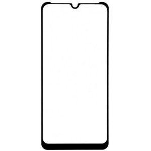 Захисне скло для смартфону BeCover for Xiaomi Mi A3/CC9e Black (703950)