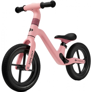 Біговел Kinderkraft Xploit Bubblegum Pink (KRXPLO00PNK0000)