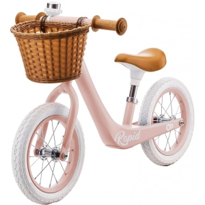Біговел Kinderkraft Rapid Pink (KRRAPI00PNK0000)